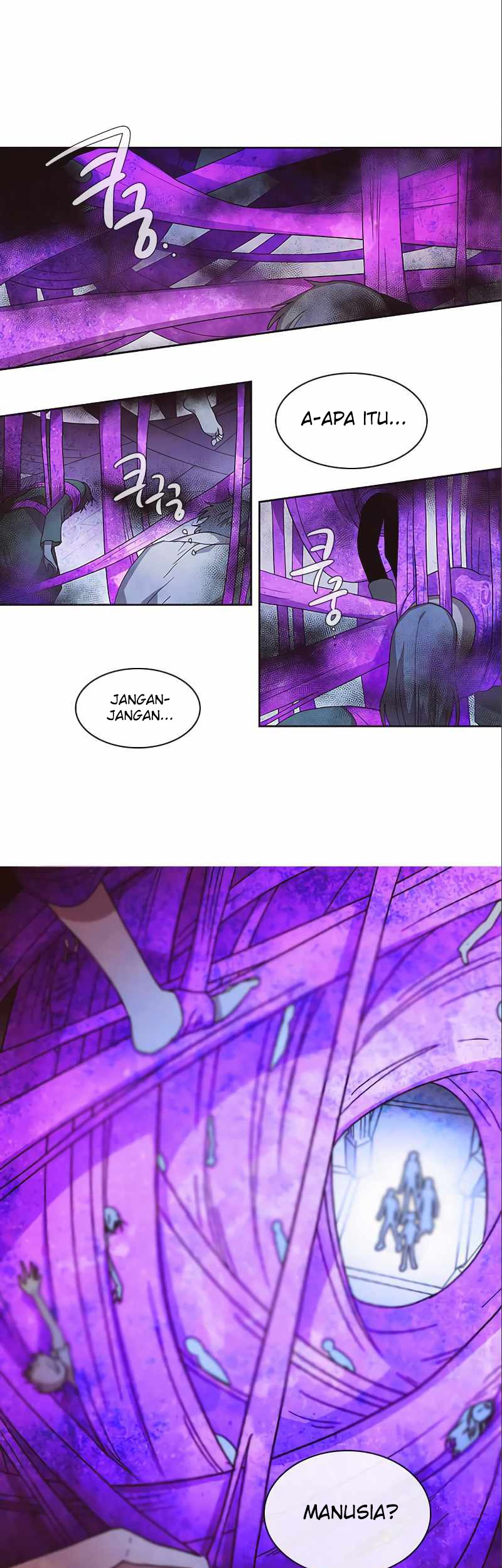 Miracle Hero! Chapter 76 Gambar 10