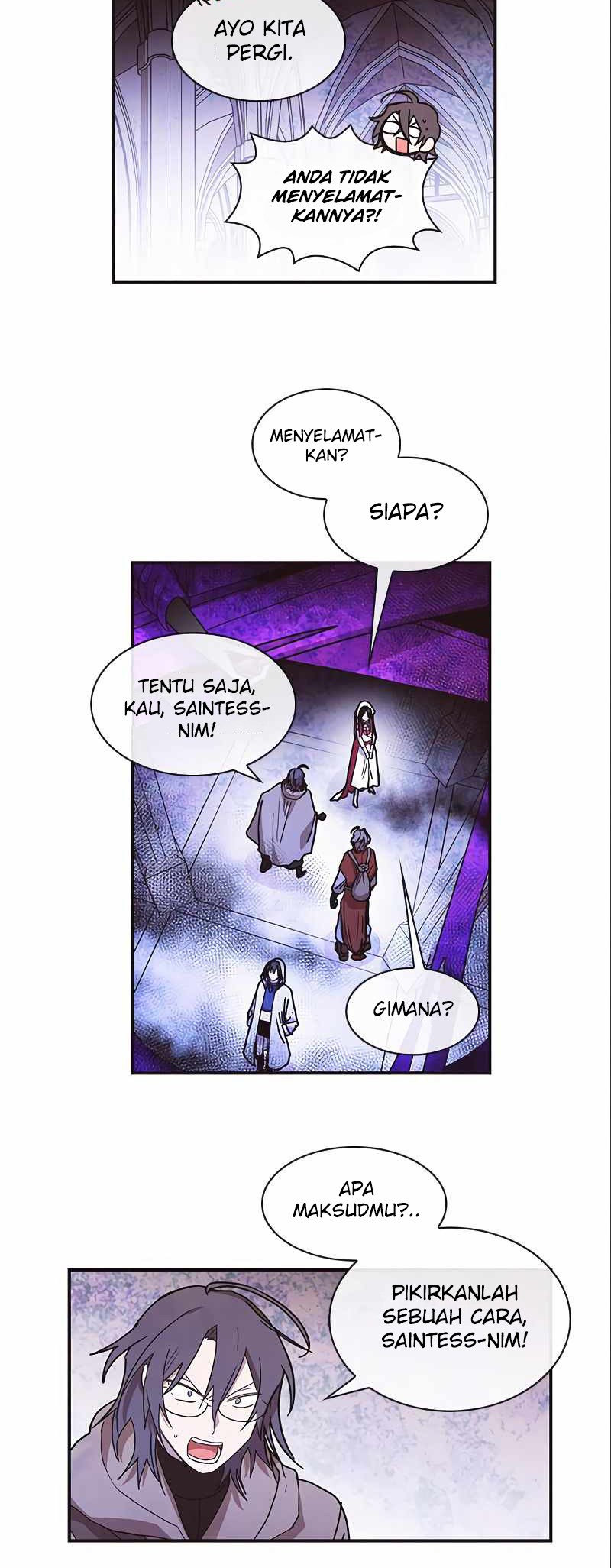 Miracle Hero! Chapter 76 Gambar 12