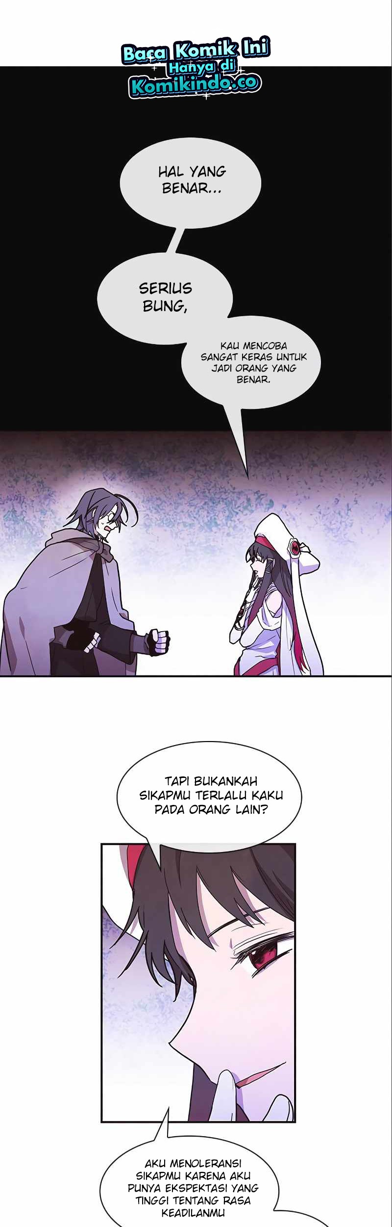 Miracle Hero! Chapter 76 Gambar 14