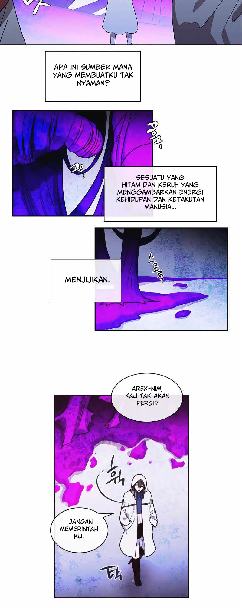 Miracle Hero! Chapter 76 Gambar 18