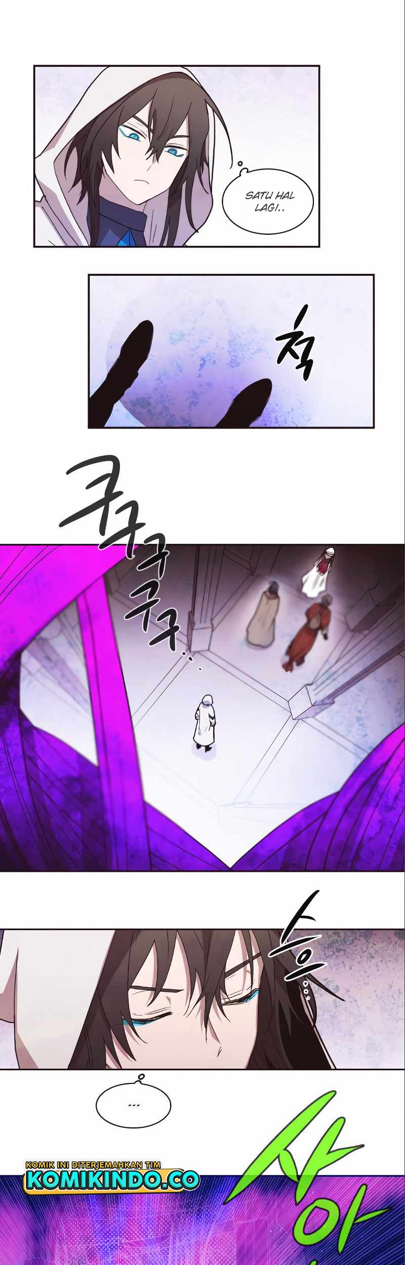 Miracle Hero! Chapter 76 Gambar 19