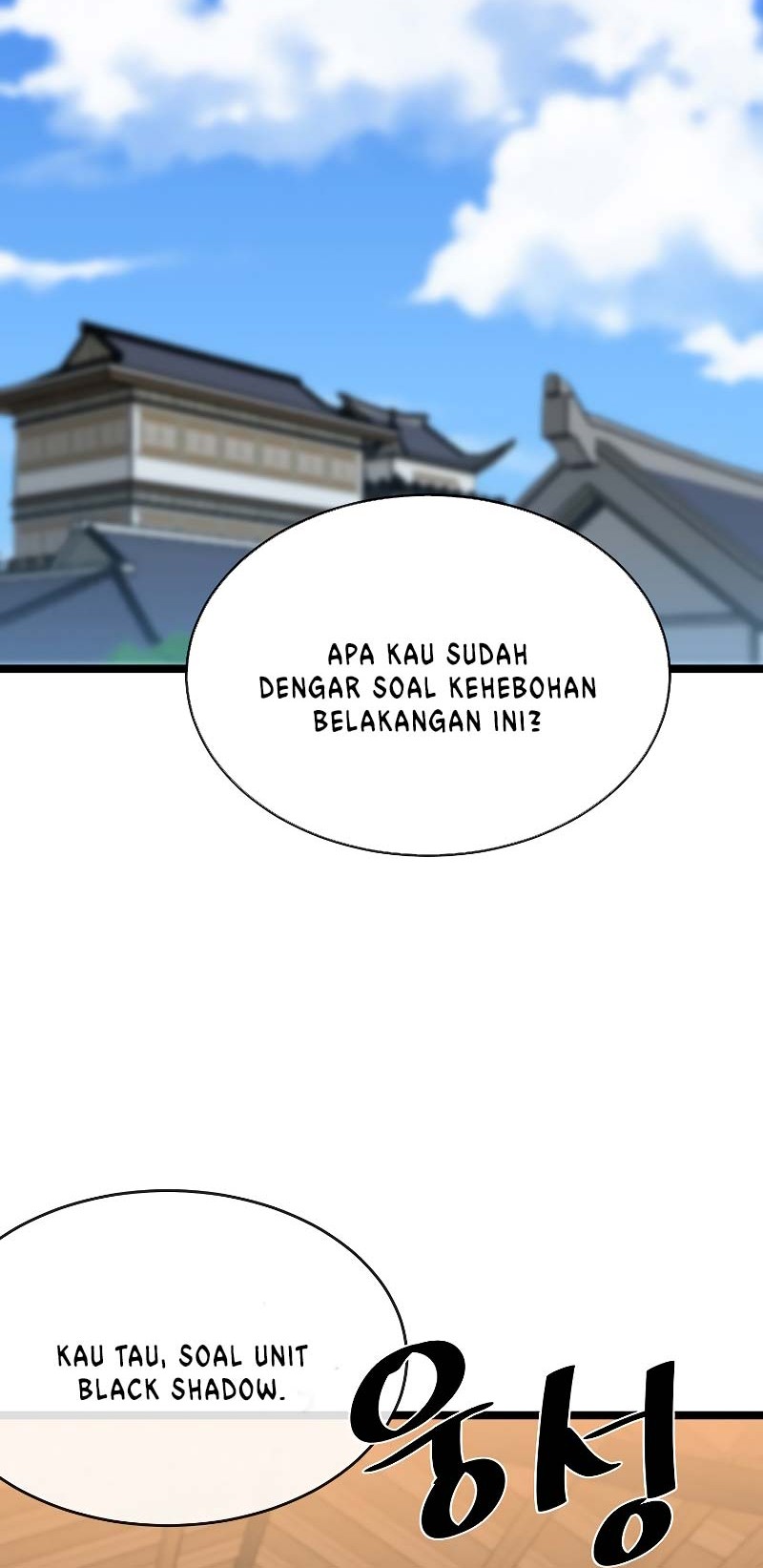 Volcanic Age Chapter 232 Gambar 27