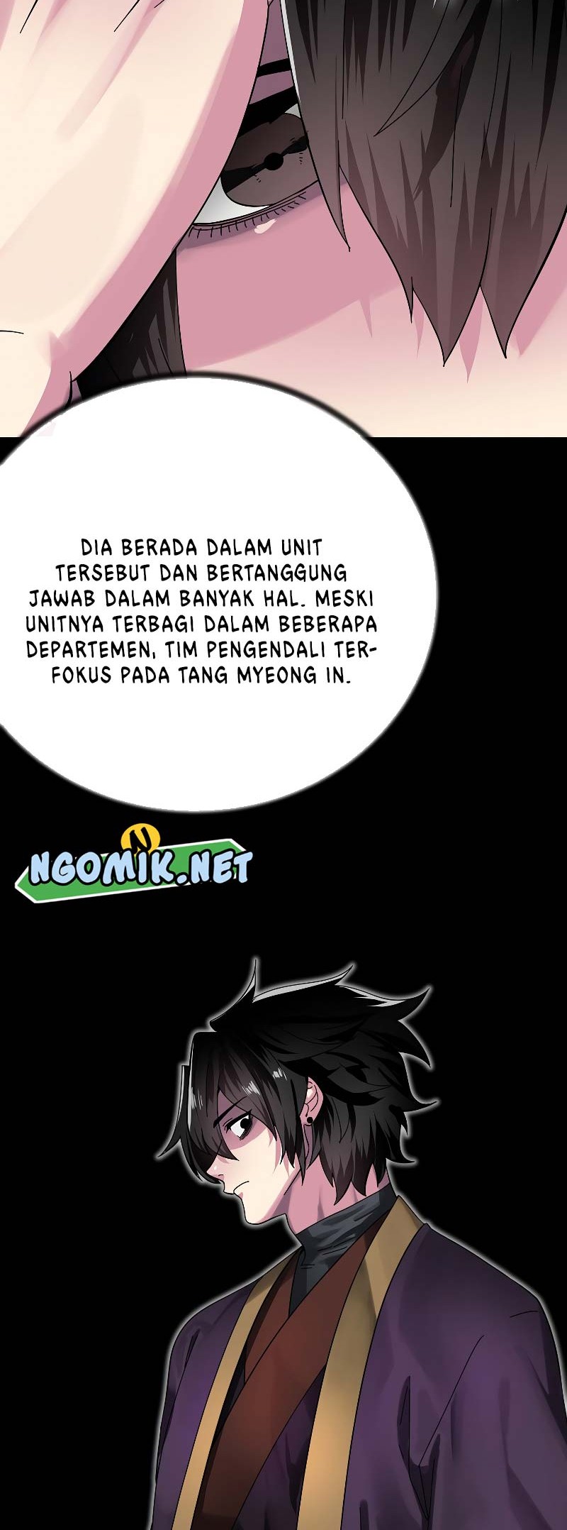 Volcanic Age Chapter 232 Gambar 31