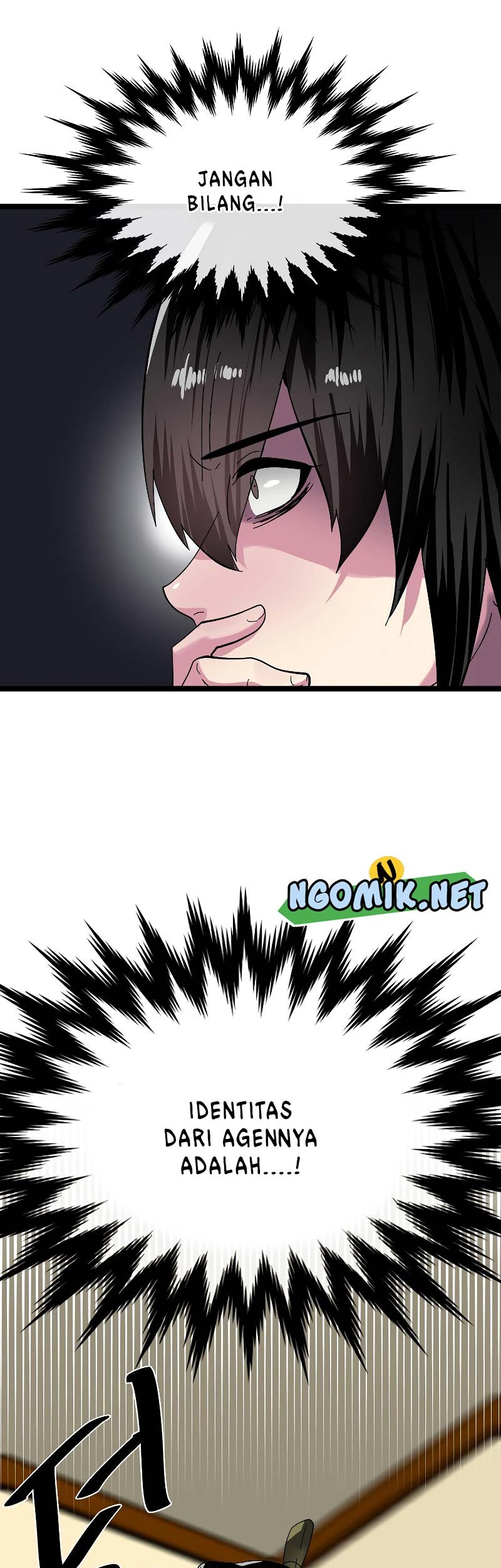 Volcanic Age Chapter 232 Gambar 34