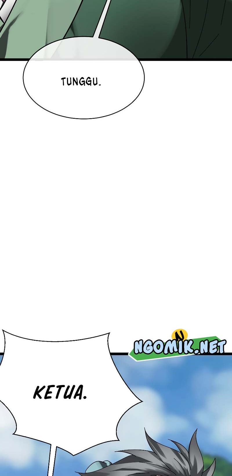 Volcanic Age Chapter 232 Gambar 19