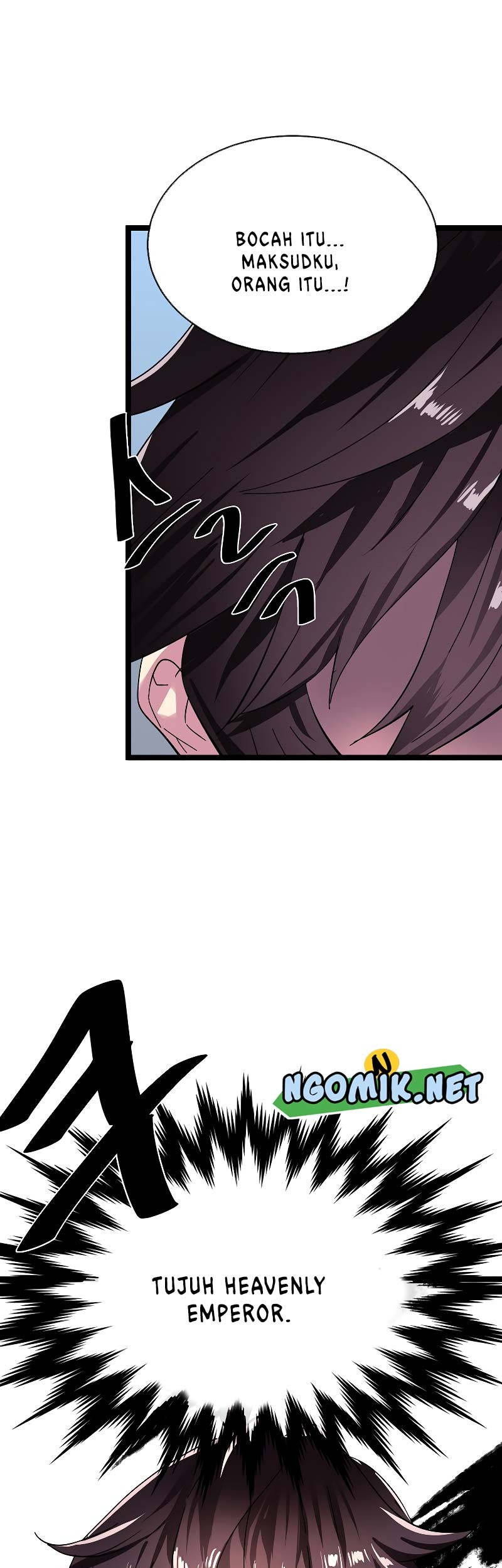 Volcanic Age Chapter 232 Gambar 24