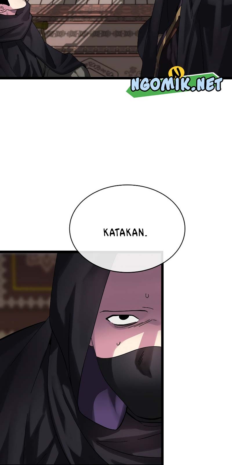 Volcanic Age Chapter 232 Gambar 47