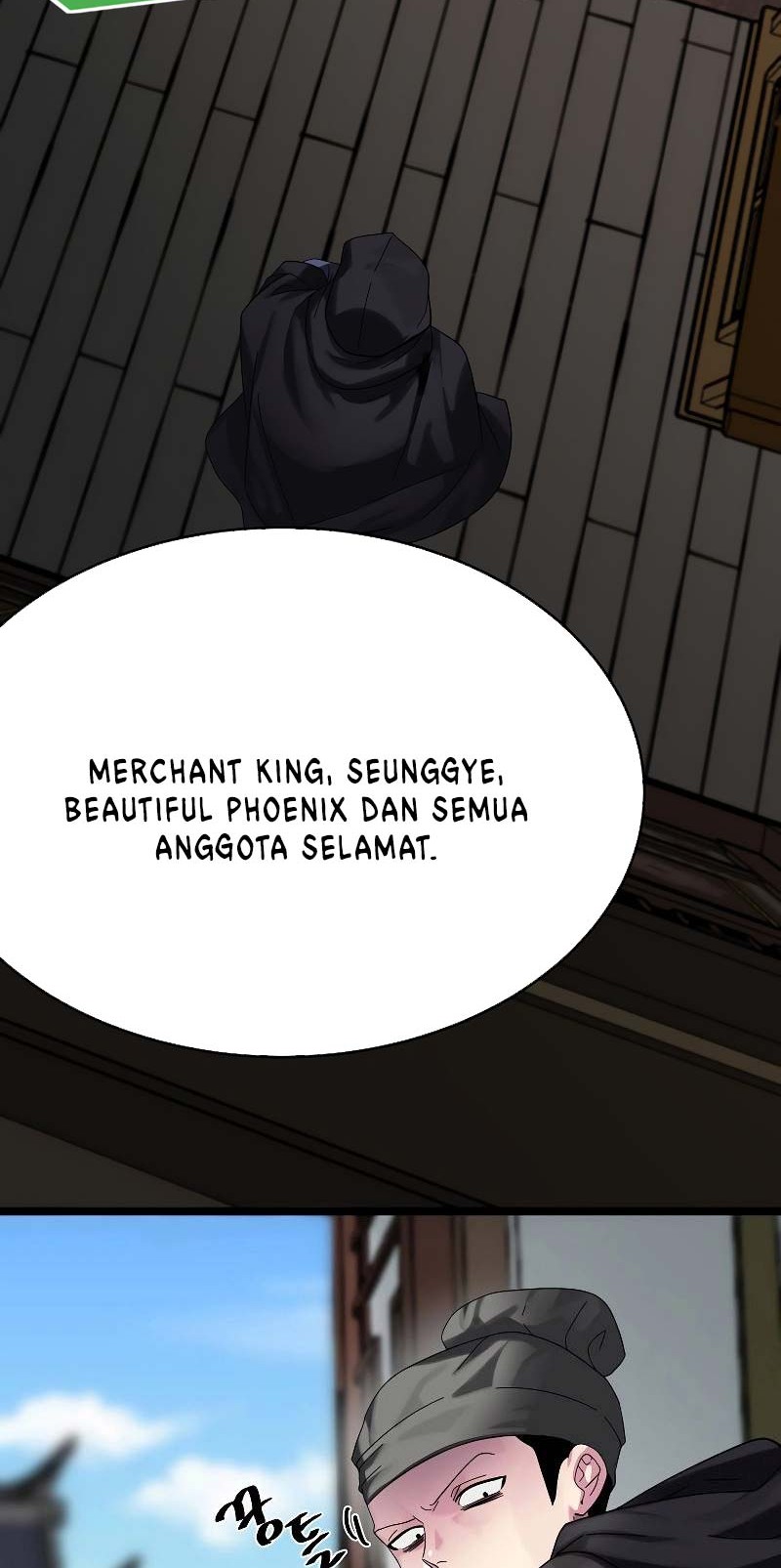 Volcanic Age Chapter 232 Gambar 49