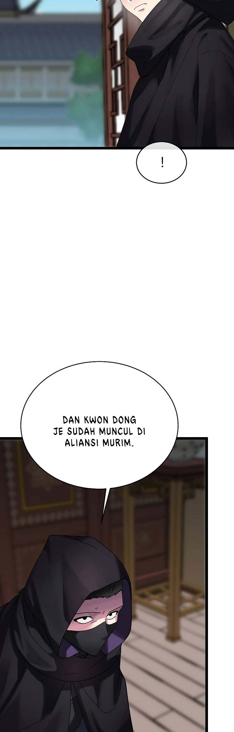 Volcanic Age Chapter 232 Gambar 50