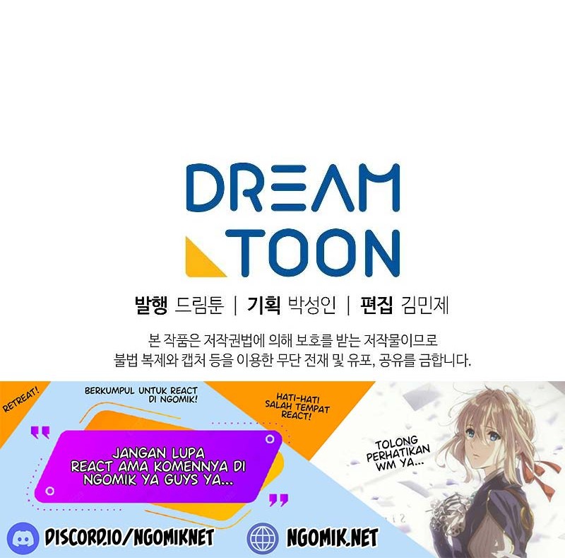 Volcanic Age Chapter 232 Gambar 55