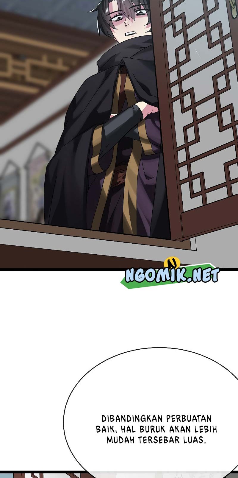 Volcanic Age Chapter 232 Gambar 41