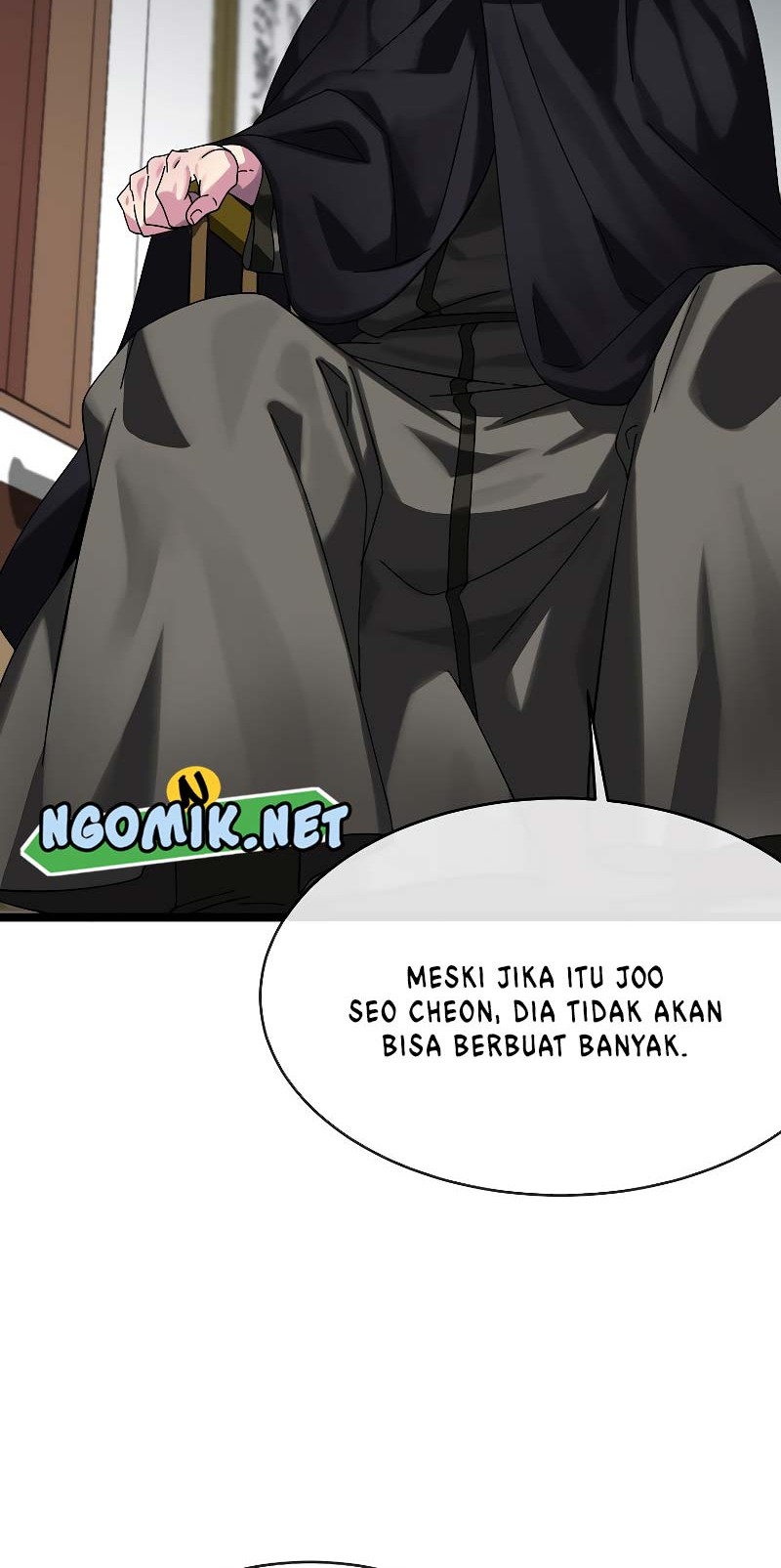 Volcanic Age Chapter 232 Gambar 45