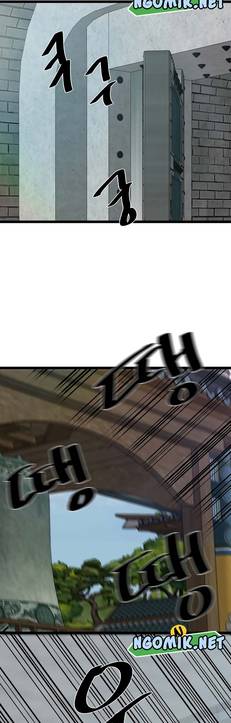 Volcanic Age Chapter 232 Gambar 10