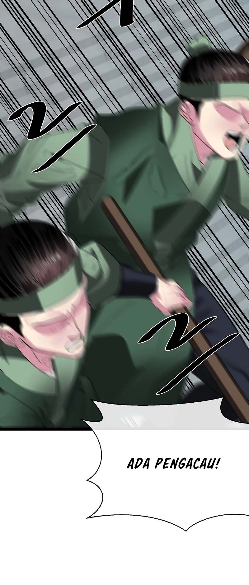 Volcanic Age Chapter 232 Gambar 11