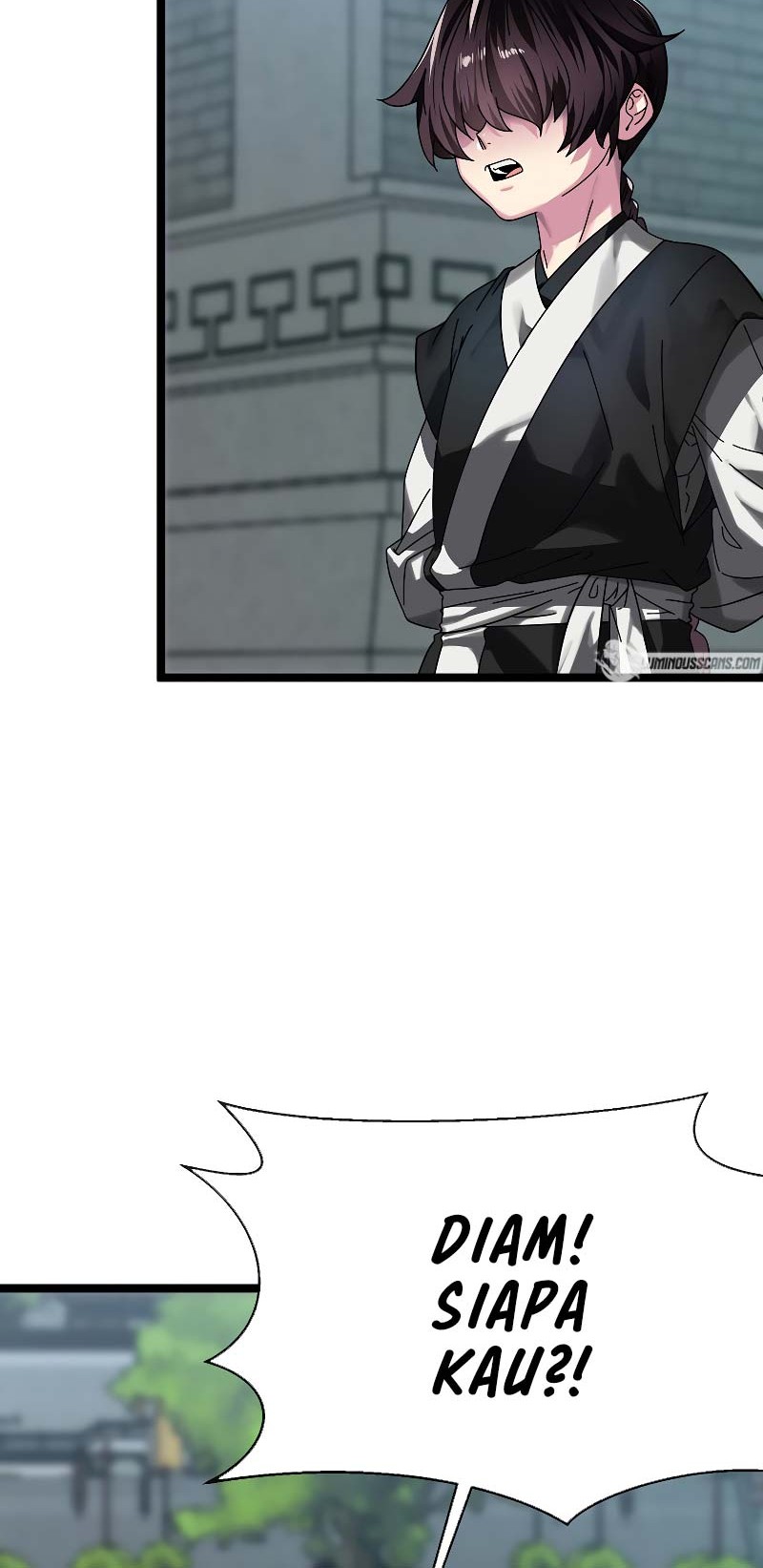 Volcanic Age Chapter 232 Gambar 15