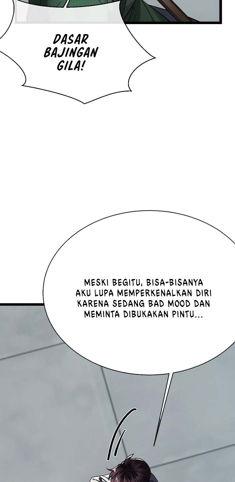 Volcanic Age Chapter 232 Gambar 17