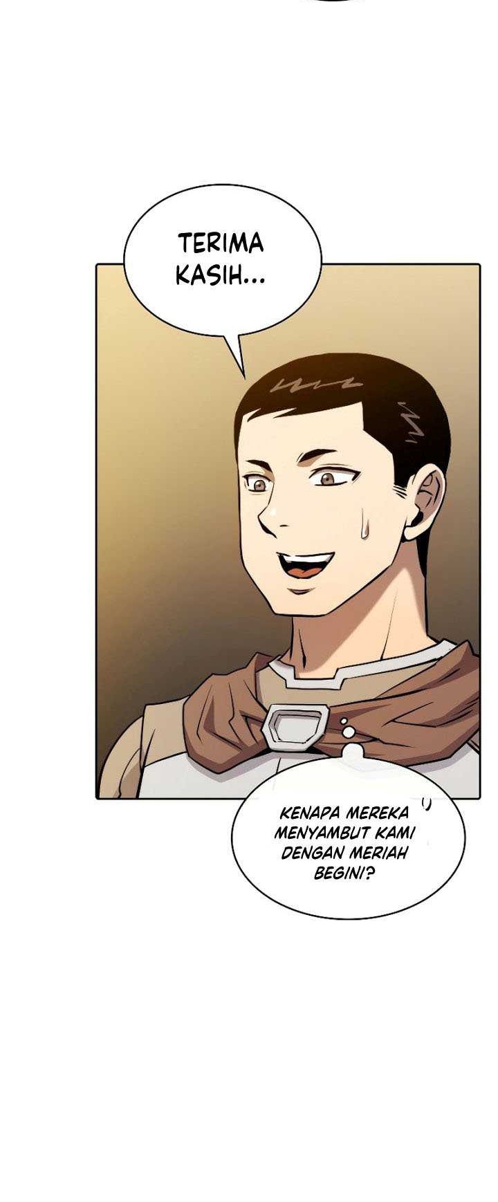 The Constellation that Returned from Hell Chapter 109 Gambar 27