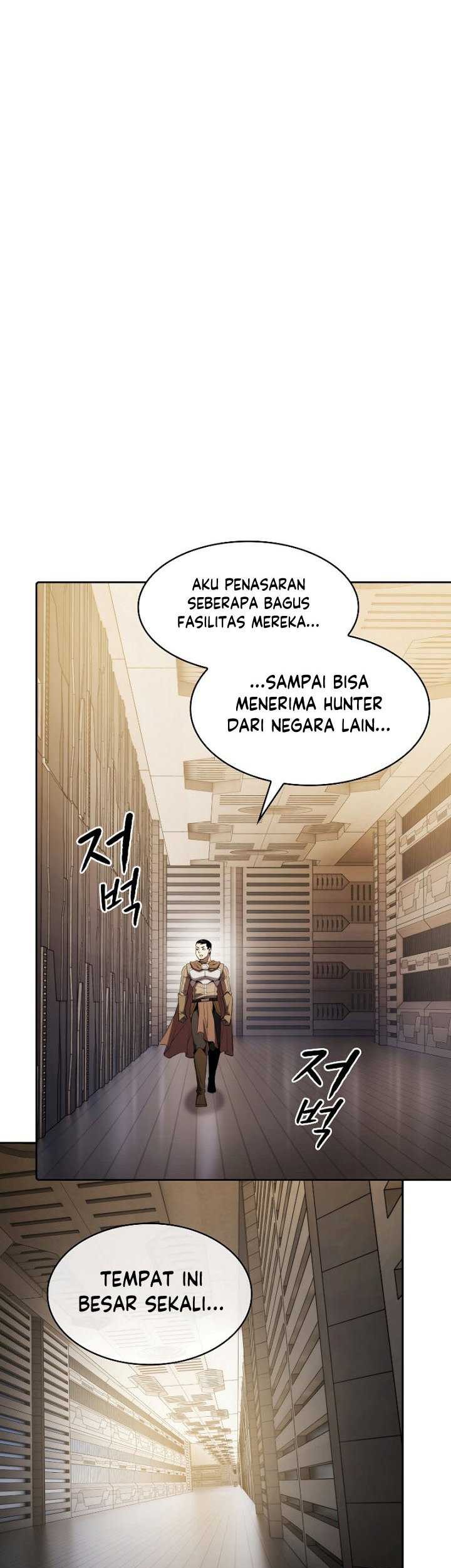 The Constellation that Returned from Hell Chapter 109 Gambar 30