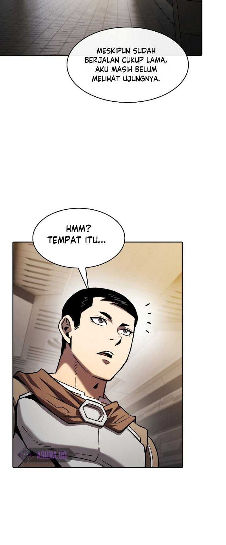 The Constellation that Returned from Hell Chapter 109 Gambar 31