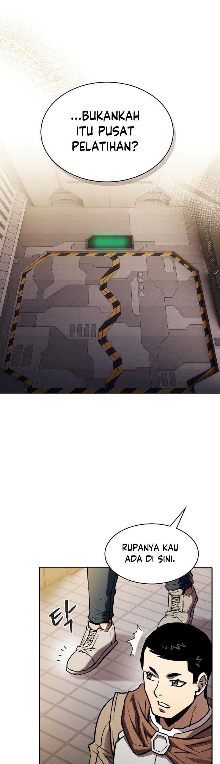 The Constellation that Returned from Hell Chapter 109 Gambar 32