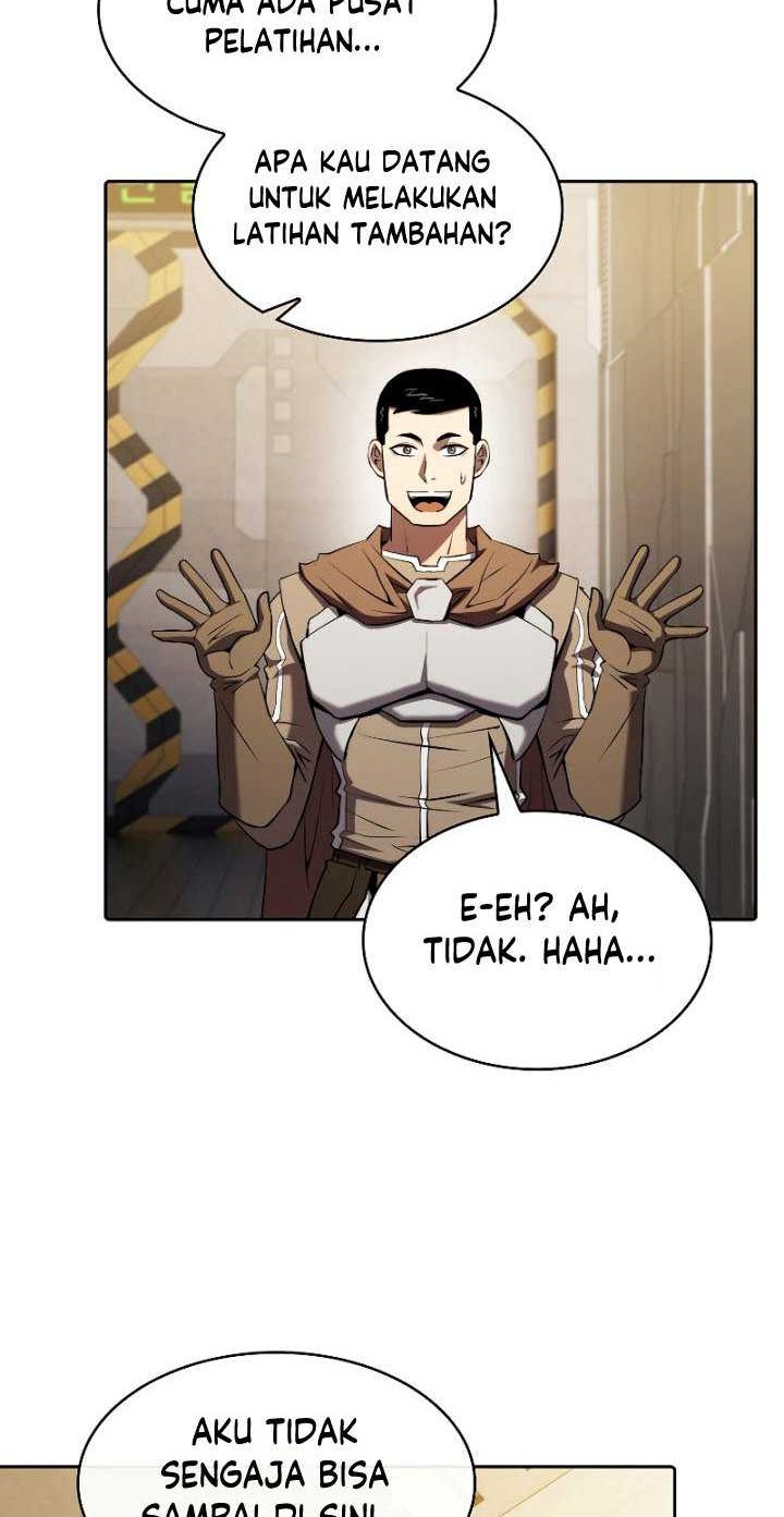 The Constellation that Returned from Hell Chapter 109 Gambar 35