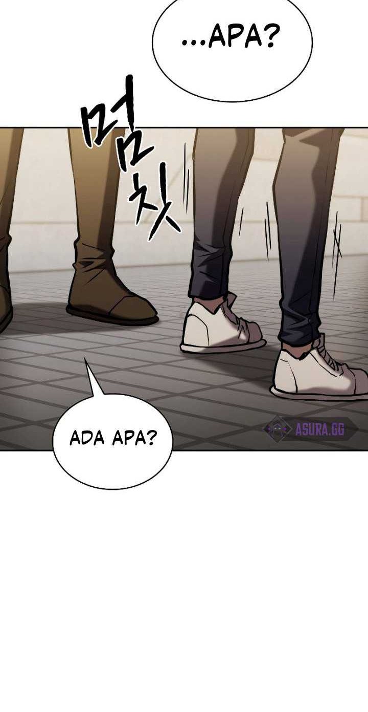 The Constellation that Returned from Hell Chapter 109 Gambar 37