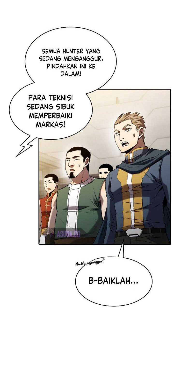 The Constellation that Returned from Hell Chapter 109 Gambar 19