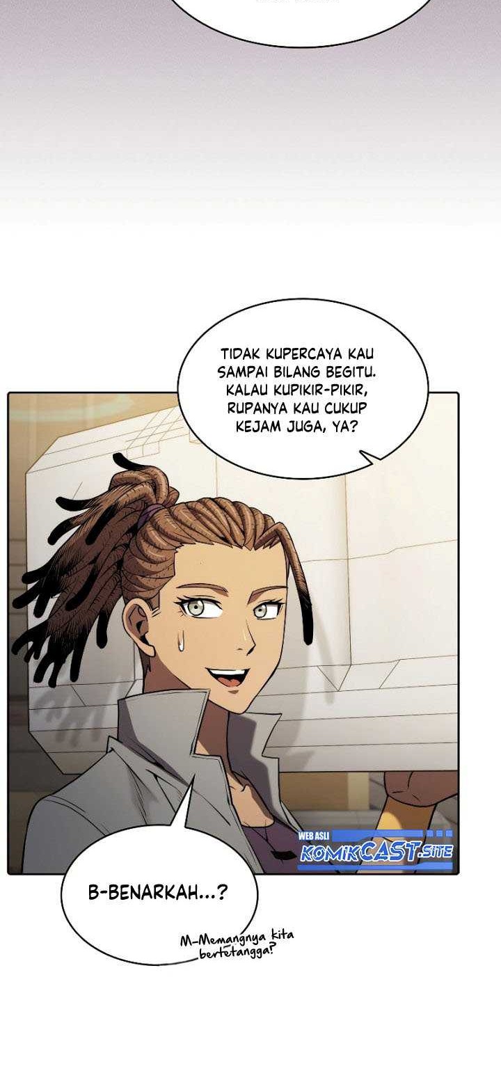 The Constellation that Returned from Hell Chapter 109 Gambar 21