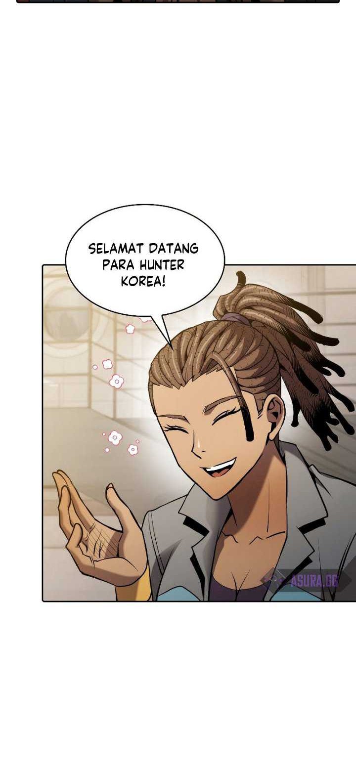 The Constellation that Returned from Hell Chapter 109 Gambar 25