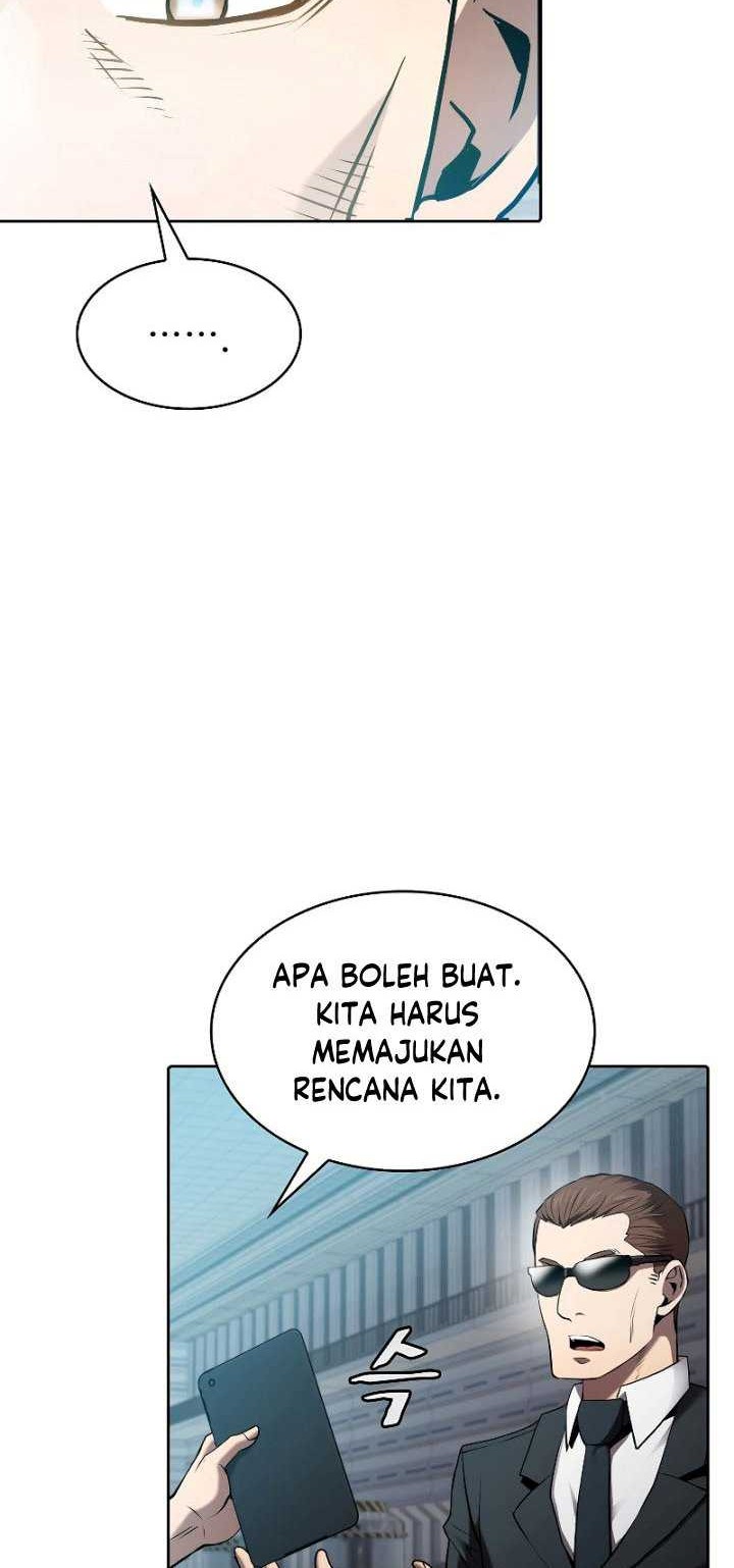 The Constellation that Returned from Hell Chapter 109 Gambar 47