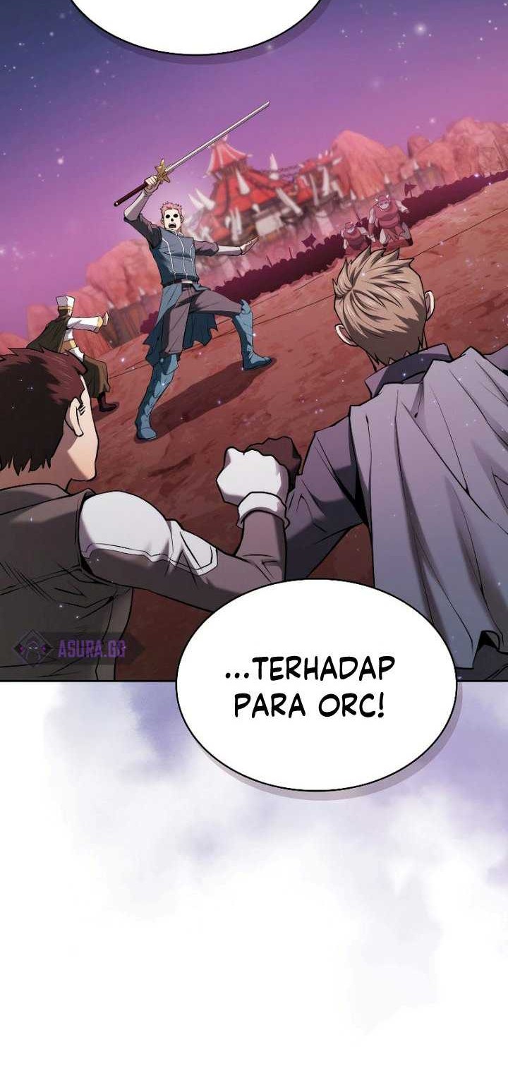 The Constellation that Returned from Hell Chapter 109 Gambar 49