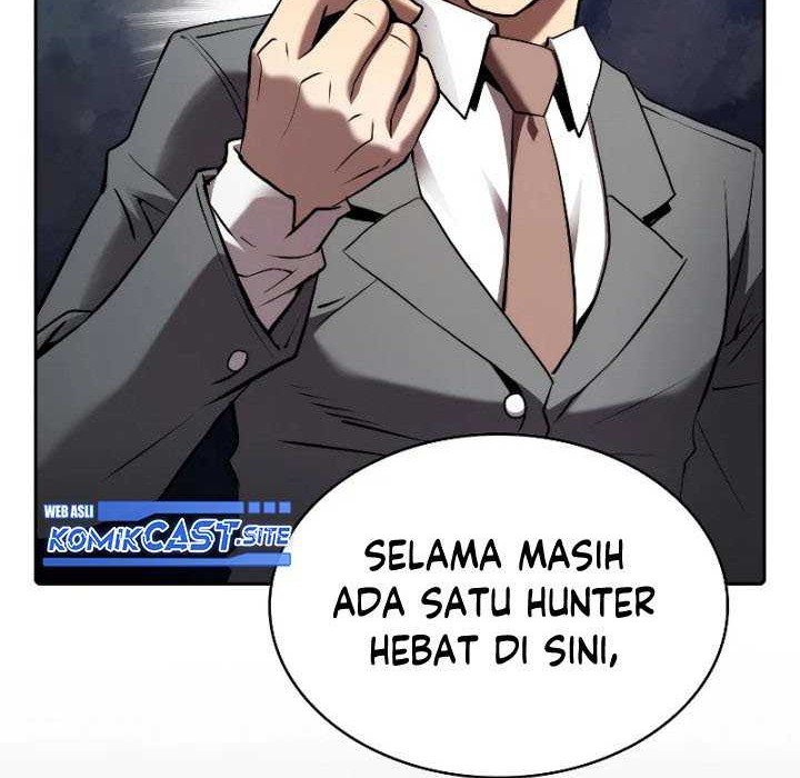 The Constellation that Returned from Hell Chapter 109 Gambar 53