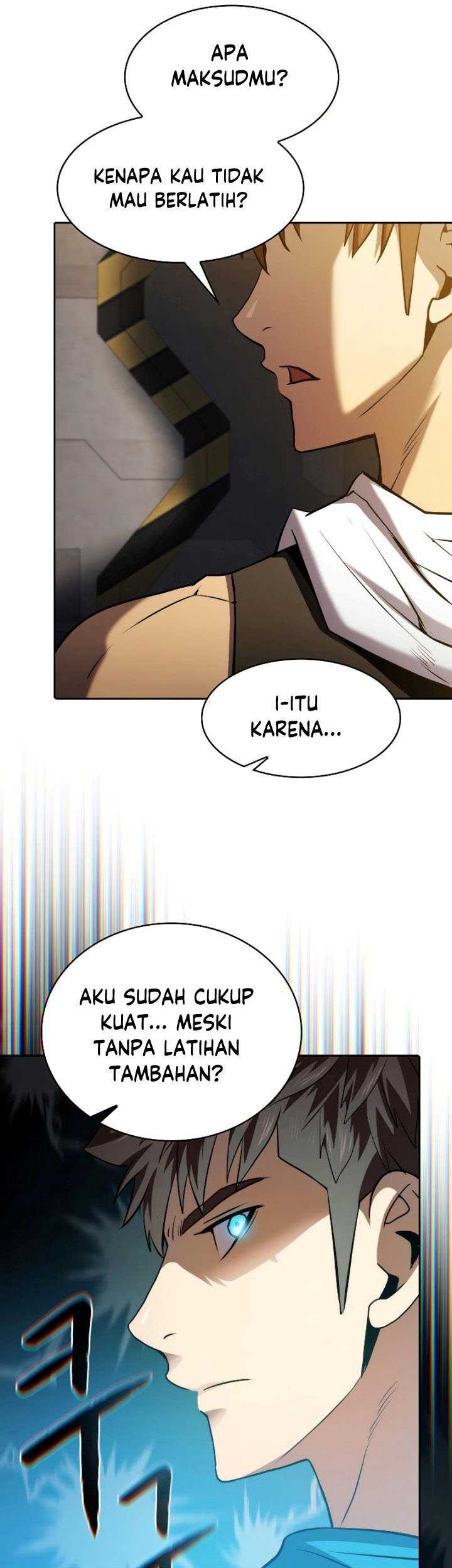 The Constellation that Returned from Hell Chapter 109 Gambar 38