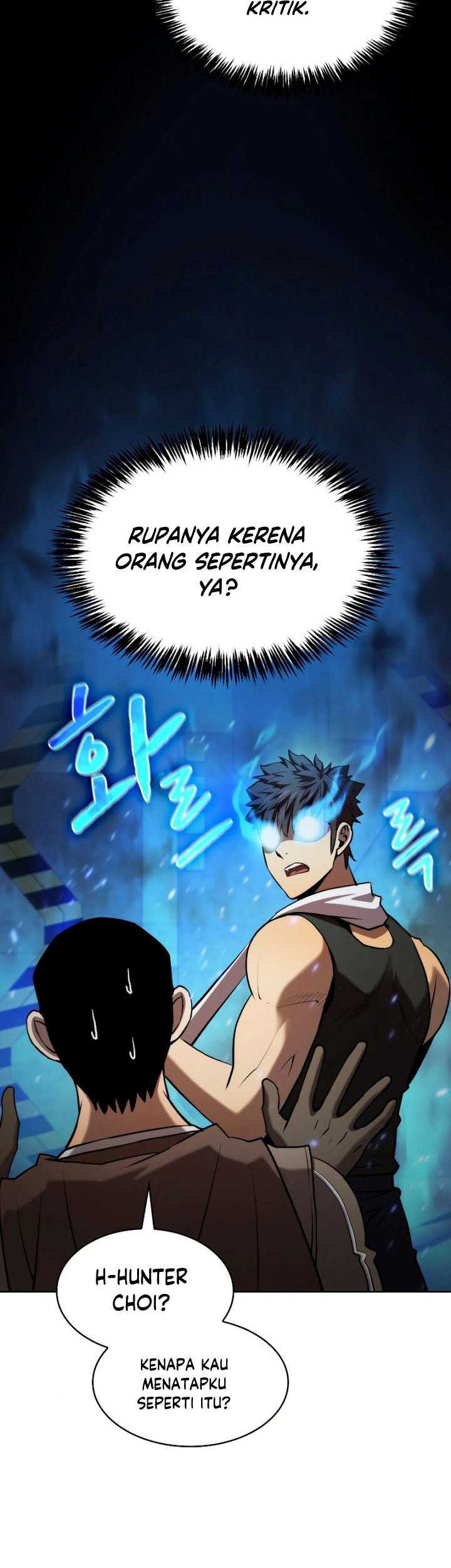 The Constellation that Returned from Hell Chapter 109 Gambar 40