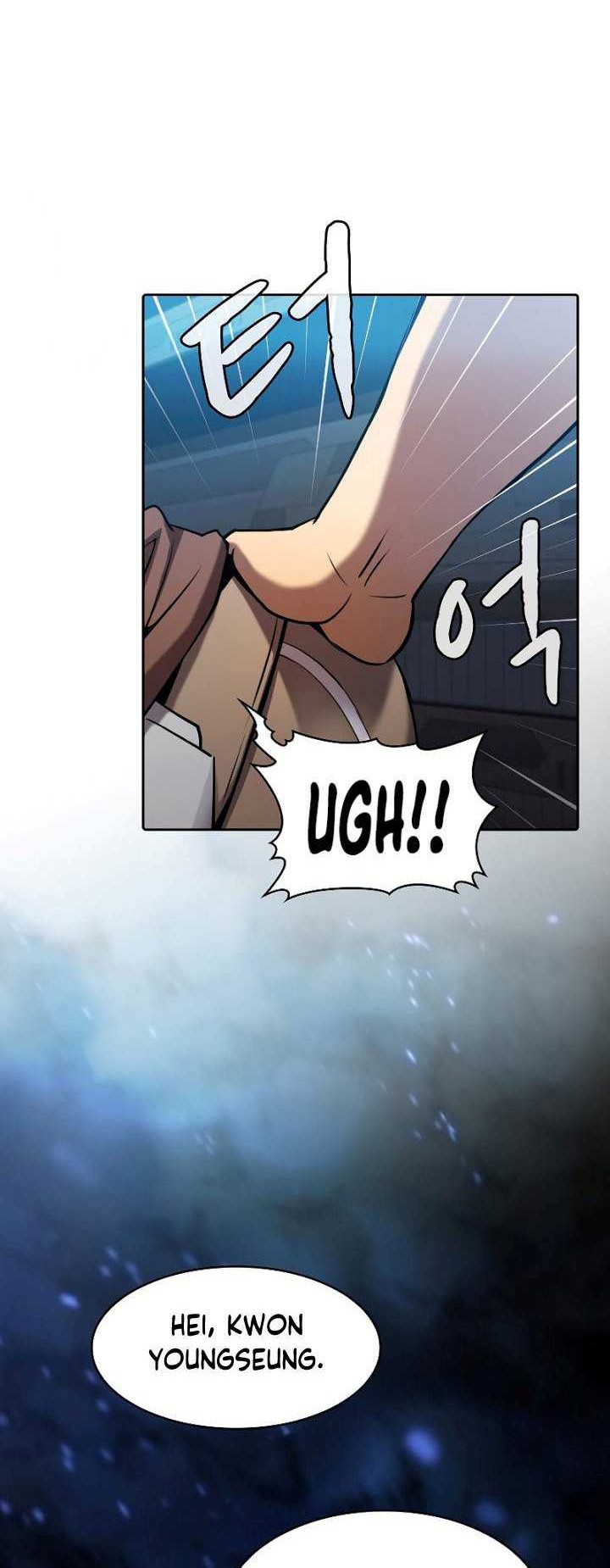 The Constellation that Returned from Hell Chapter 109 Gambar 41