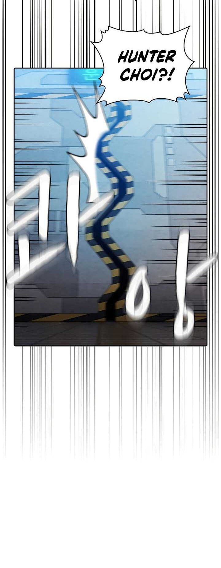 The Constellation that Returned from Hell Chapter 109 Gambar 43