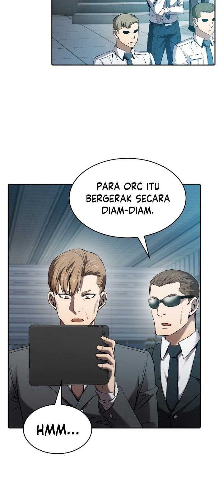 The Constellation that Returned from Hell Chapter 109 Gambar 45