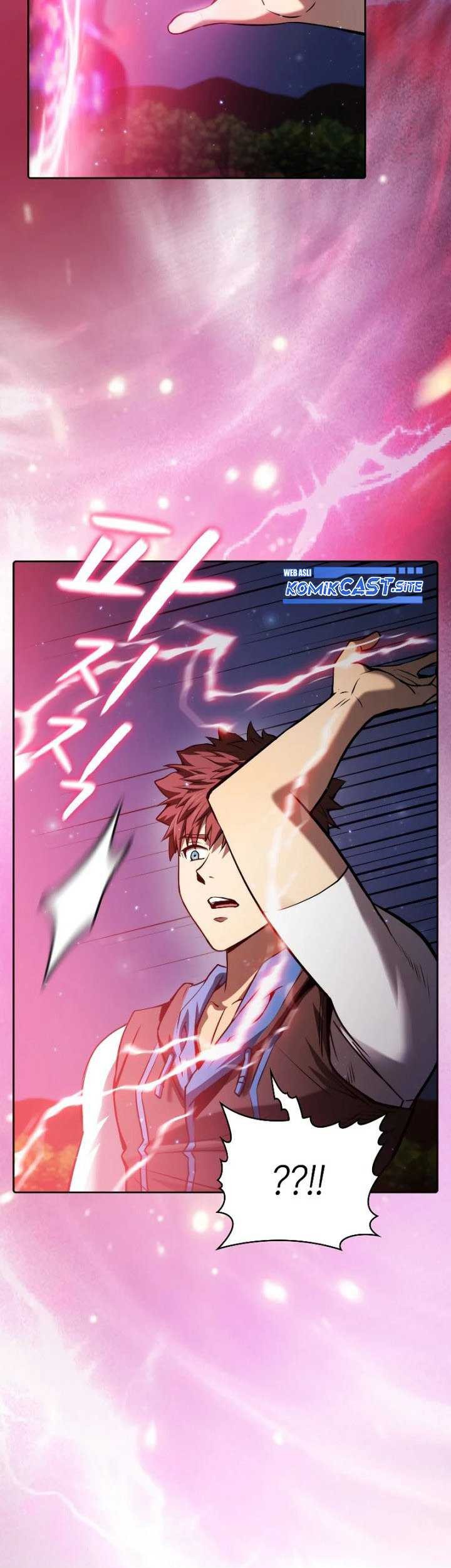 The Constellation that Returned from Hell Chapter 109 Gambar 4