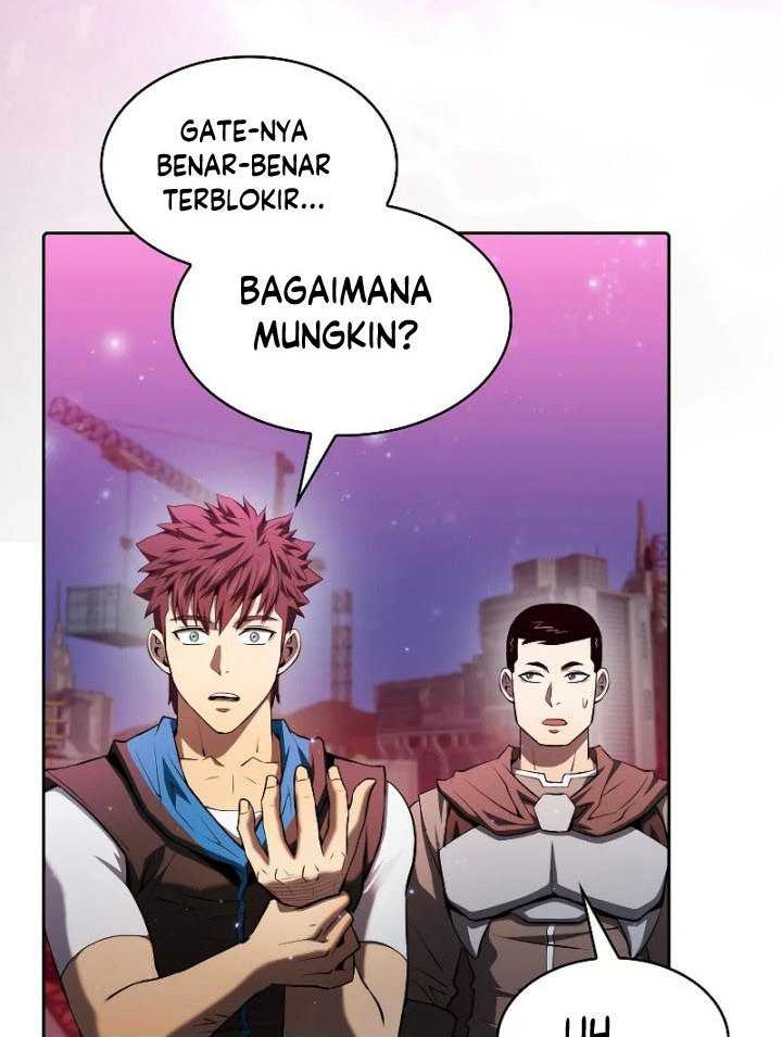 The Constellation that Returned from Hell Chapter 109 Gambar 5