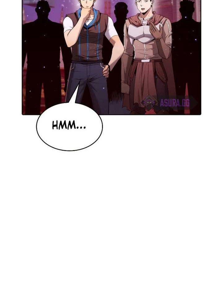 The Constellation that Returned from Hell Chapter 109 Gambar 7