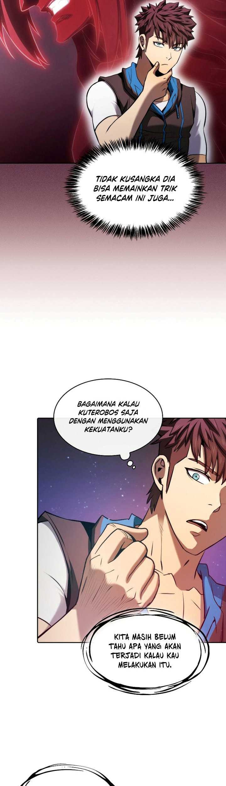 The Constellation that Returned from Hell Chapter 109 Gambar 10
