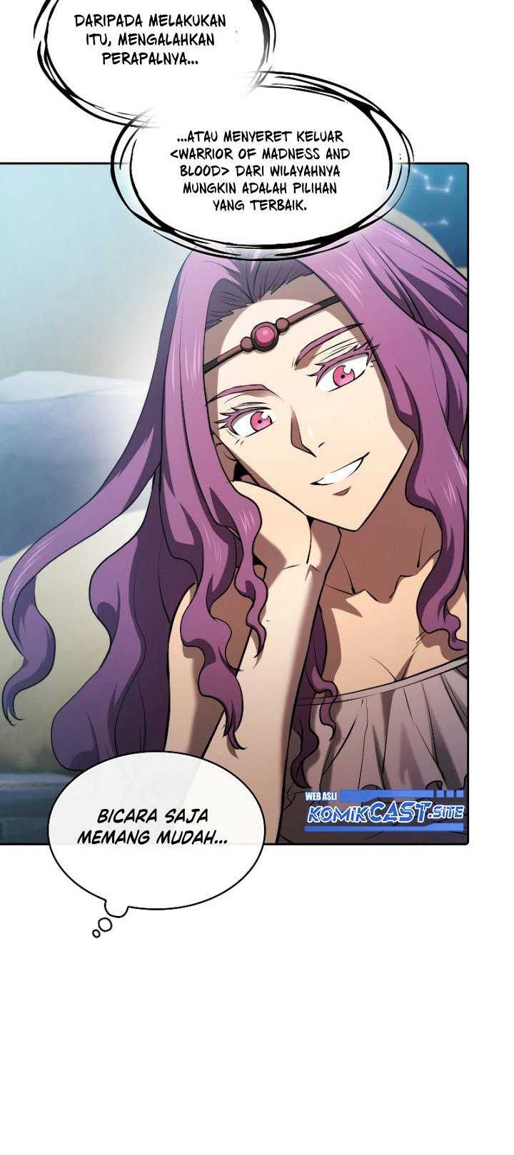 The Constellation that Returned from Hell Chapter 109 Gambar 11