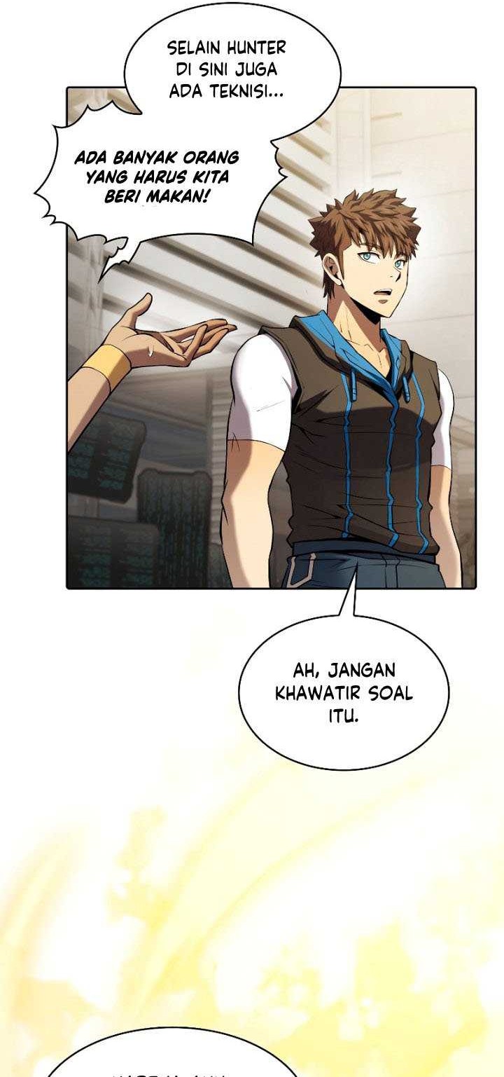 The Constellation that Returned from Hell Chapter 109 Gambar 15