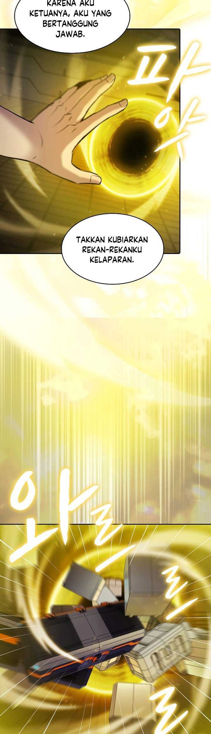 The Constellation that Returned from Hell Chapter 109 Gambar 16