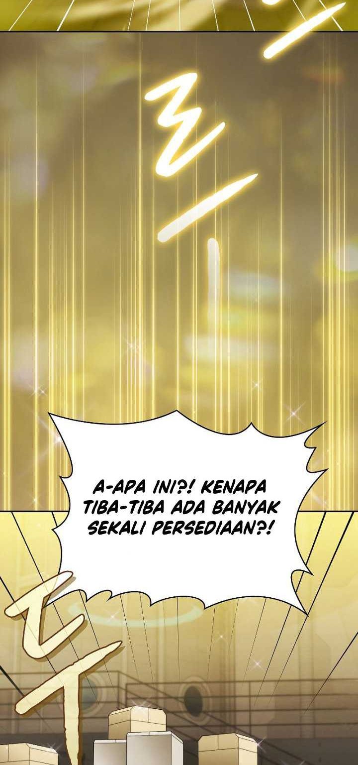 The Constellation that Returned from Hell Chapter 109 Gambar 17