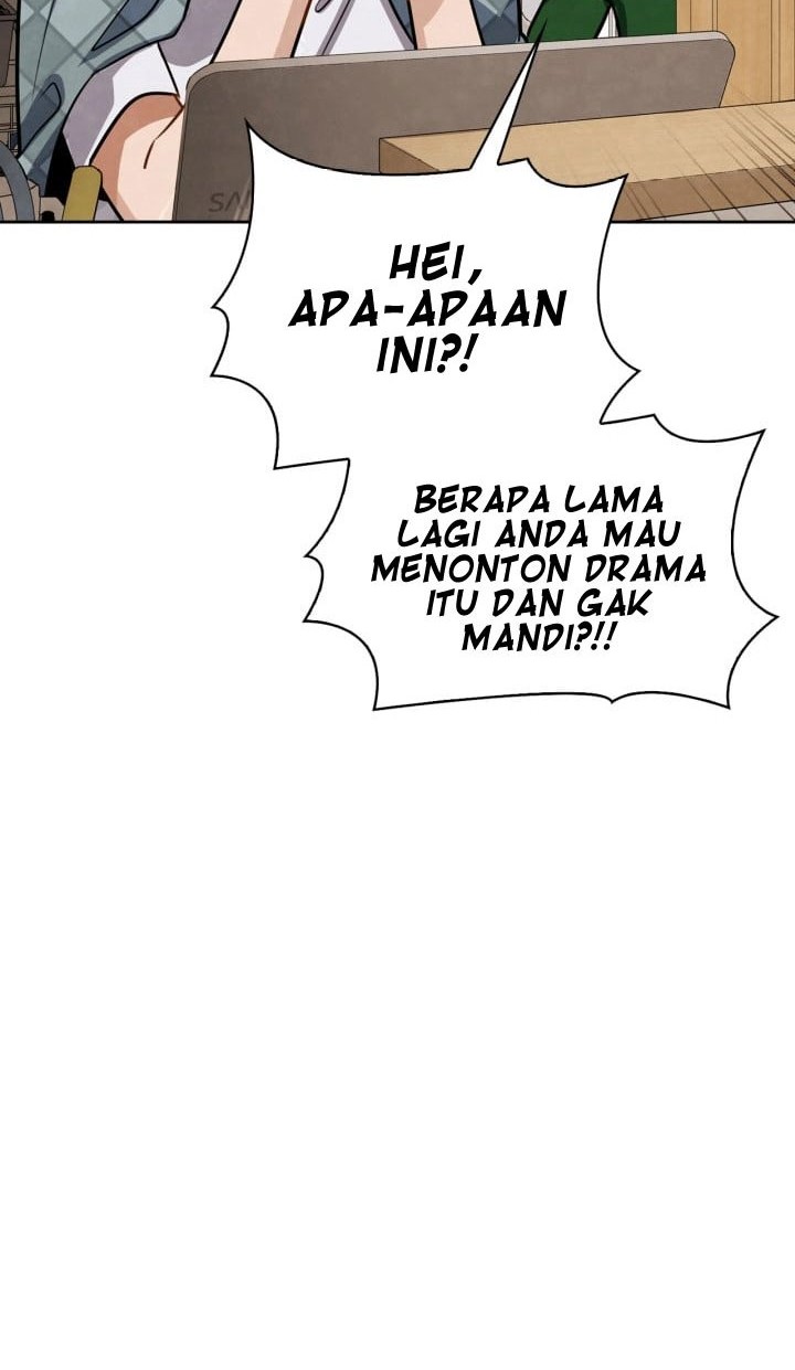 Be the Actor Chapter 34 Gambar 27