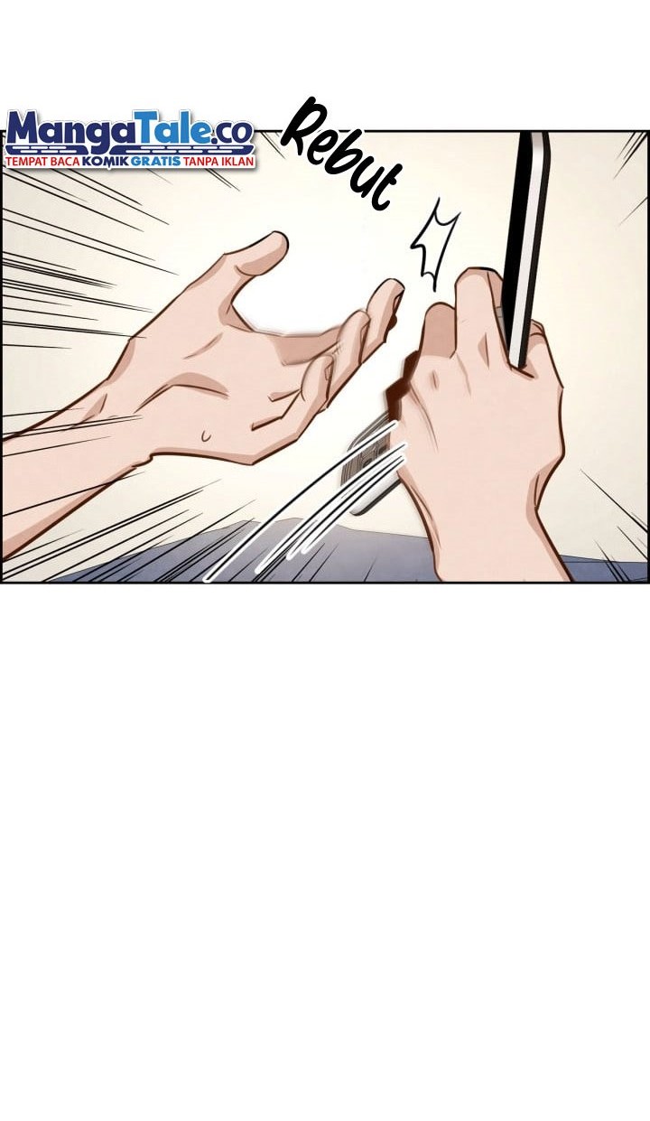 Be the Actor Chapter 34 Gambar 31