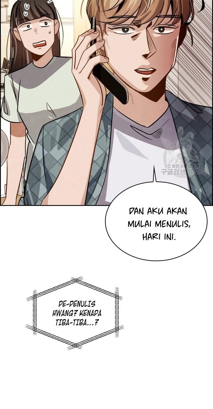 Be the Actor Chapter 34 Gambar 33