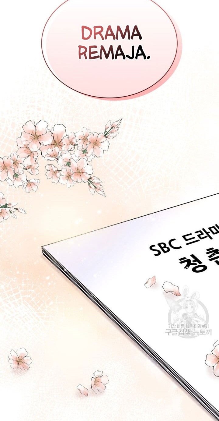 Be the Actor Chapter 34 Gambar 35