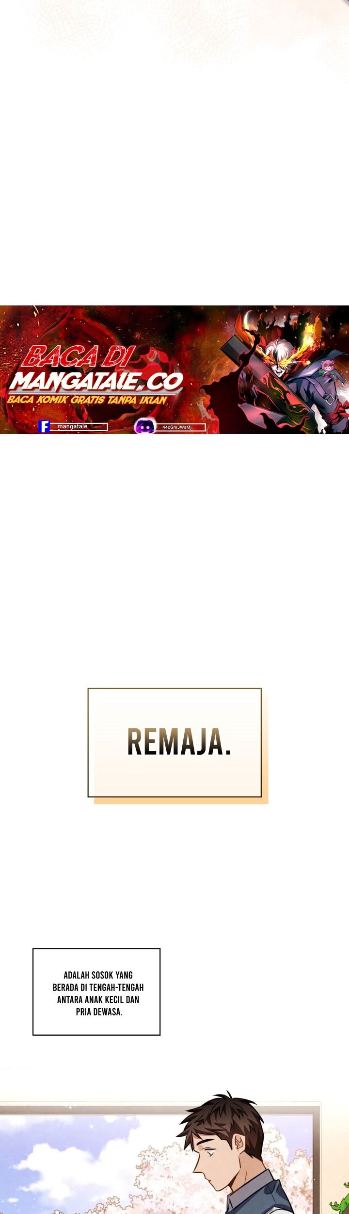 Be the Actor Chapter 34 Gambar 36